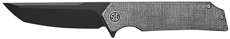SIG TS 8BB    TSURU   3.30" TANTO          BLK
