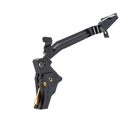 TYRANT I.T.T.S FOR GLK G3/4 BLK/GLD
