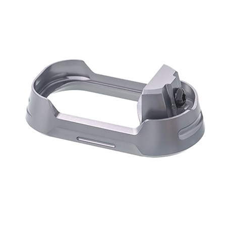 TYRANT TDG19G34MWGREYBLKSCRW    GLK 19 MAGWELL GRY