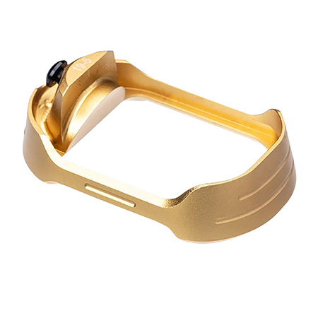 TYRANT TDG19G5MWGOLDBLKSCREW    GLK 19 MAGWELL GLD