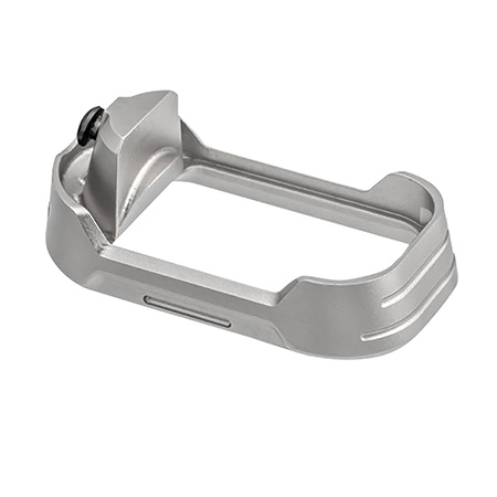 TYRANT TDG17MWG3GREYBLACKSCREW  GLK 17 MAGWELL GRY