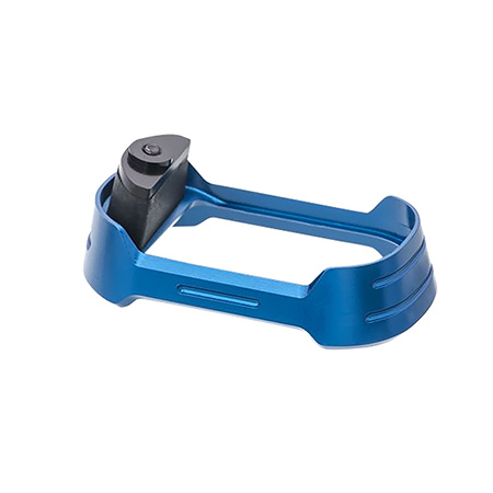 TYRANT TDG48MWBLUE              GLK 43X/48 MAGWELL