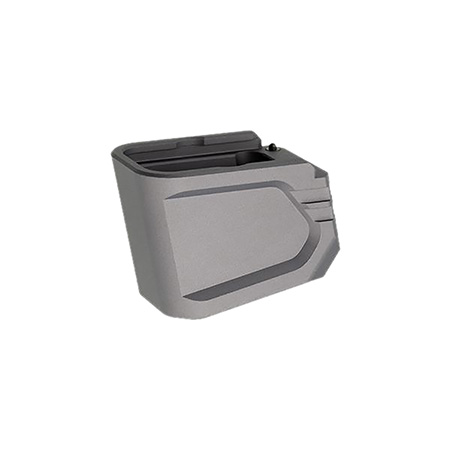 TYRANT MAG EXT FOR GLK19/23 +5/4 GRY