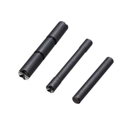ENHANCED TAKEDOWN PINS FOR GLOCK GEN 3