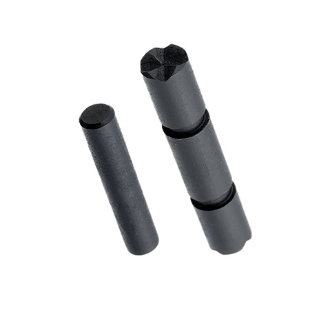 ENHANCED TAKEDOWN PINS FOR GLOCK GEN 5