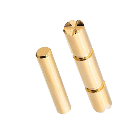 TYRANT TDGLPINDIA5GOLD    GLK PINS DIA CUT G5 GLD