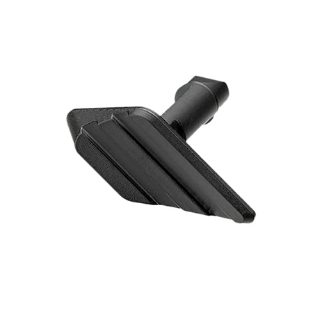 TYRANT TDP320TDLBLK     SIG P320 TAKEDOWN LEVER