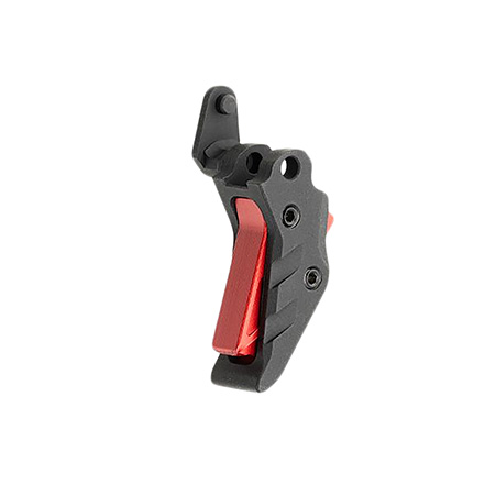 TYRANT P365 INTELLIFIRE TRIG BLK/RED