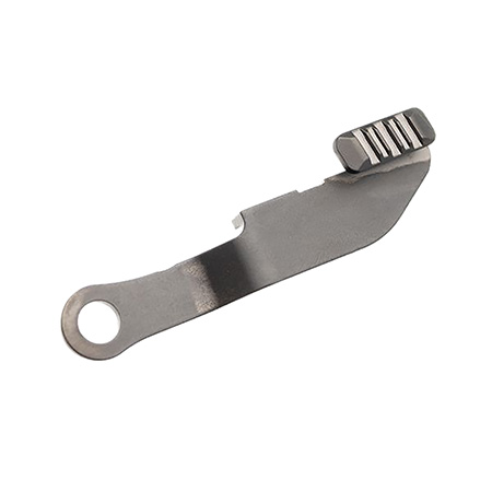 EXTENDED SLIDE RELEASE FOR SPRINGFIELD ARMORY HELLCAT