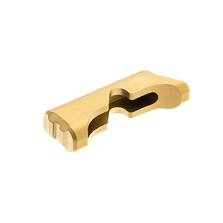 TYRANT TDECHEMRGOLD       SPG ECH EXT MAG REL  GLD