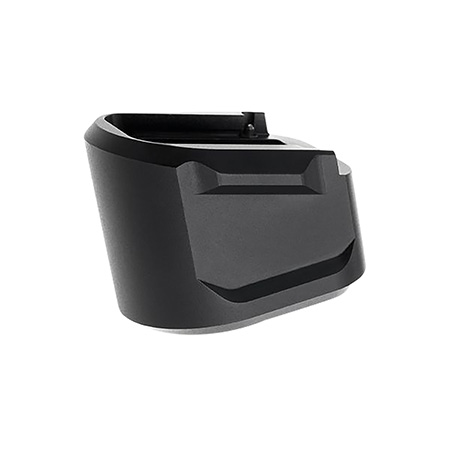 TYRANT ECHELON MAG EXT +5 BLK