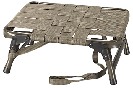 HS HSSTR06820  STRUT SEAT W/ FOLDING LEGS