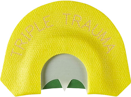 HSP STRUT TRIPLE TRAUMA DIAPHRAGM