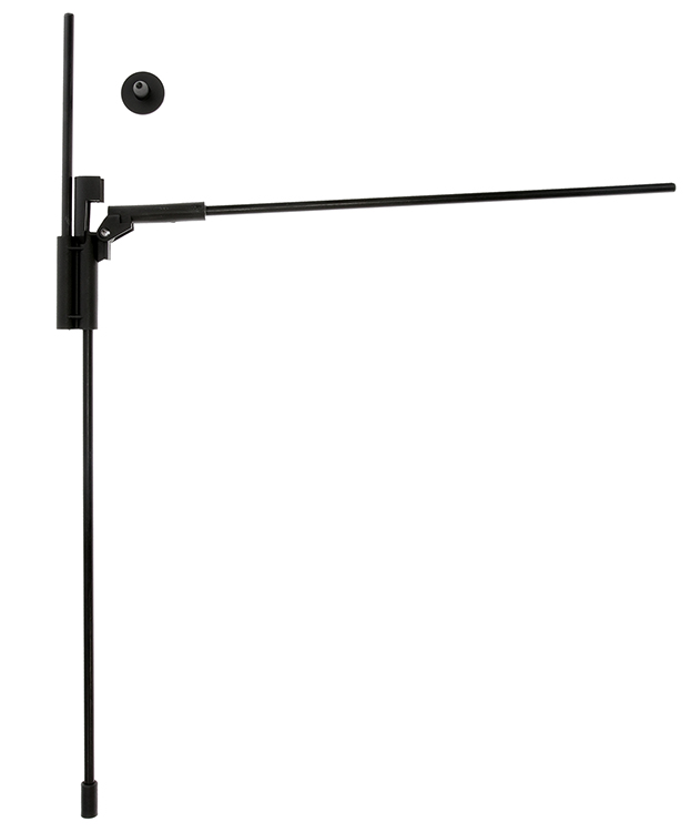 HS HSSTR07034        DUAL POSITION STRUT STAKE