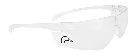 RAD DU-FL1-0110C    FRAMELESS  GLASS CLEAR