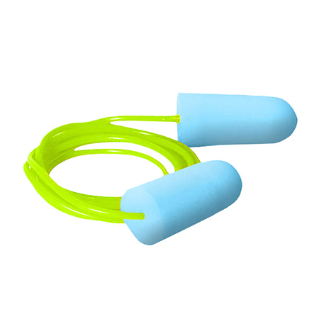 RAD FP75BBP3    PROHIBITOR SMALL PLUGS 3-PAIR CORD