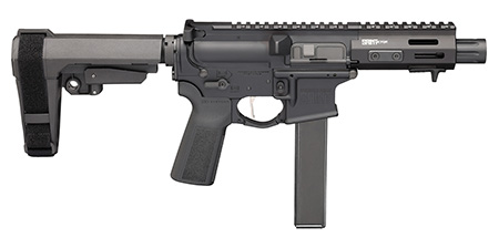 SPGFLD ST VIC PSTL 9MM 5.5" 32RD BRC