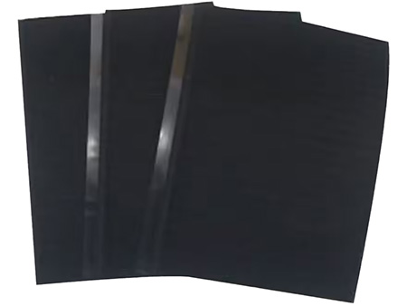 Sticky Travel Mount Adhesive 3pk