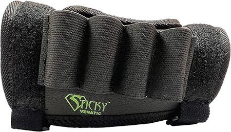 STICKY STOCK PAD/RISER SPR