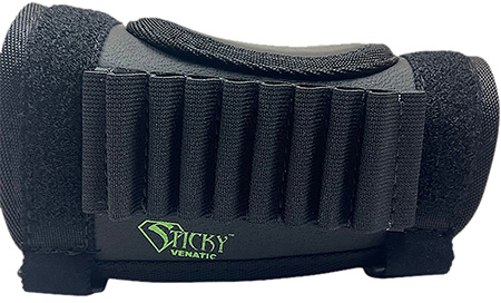 STICKY SPR RIFLE AMMO HOLDER