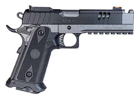EAA GIR 2311 MATX 9MM 17/20 RD
