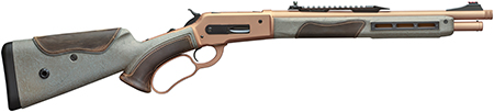 PEDERSOLI LEVER ACTION BOAR