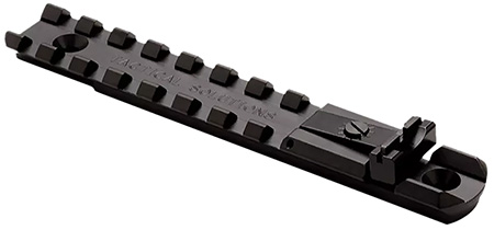 TACSOL BMSR2-INT  SCP RAIL FO BUCKMARK W/SIGHTS