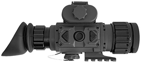 ARMASIGHT TAVT66CN3WARD102 WARDEN 640 MONO 2-8X