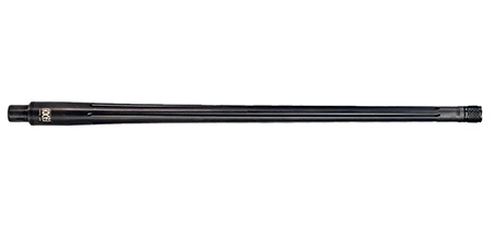 10/22® THREADED TAPERED STRAIGHT FLUTED BARRELS