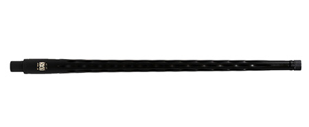 10/22® THREADED TAPERED FLAME FLUTED BARRELS