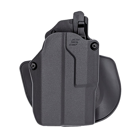 SAF SOLIS-1-2835-A-7-C3-412  GLOCK 19 RDS TLR-7 LT
