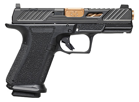SHADOW SYSTEMS MR920 ELTE 9MM BRZ OPS 10MA SS-1085