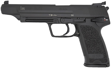 HK 81000368 USP ELITE            45  2-10R 6.02