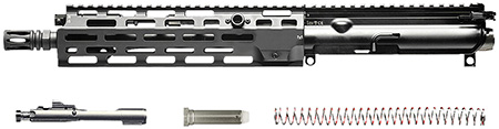 HK UPPER MR556A4 5.56 11" BLK