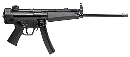 HK 81000480 SP5L                9MM  2-10R 16.5