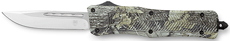 COBRA MWDCTK-1MDNS   MED CTK1 DROP WOODLAND