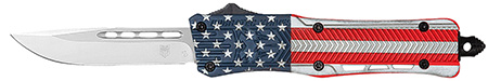 COBRA MUSACTK-1MDNS  MED CTK1 DROP AMER FLAG