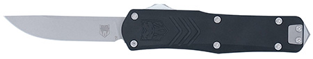 COBRA SBLKFS-XGEN3DNS SML FS-X DROP BLACK GEN3