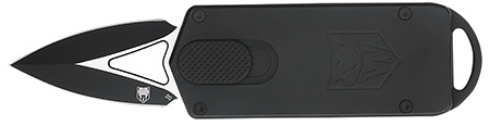 COBRA CTASPBLK       ASP BLACK