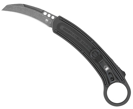 COBRA CTBK-RH        KARAMBITBLACK RH