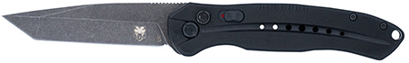 COBRATEC DIABLO TANTO AUTO BLACK