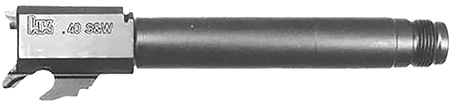 BARREL VP40 TACT 40SW THREADED