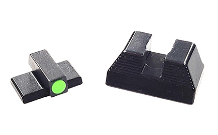 HK 51000936    VP OR STD DAY GLOW SIGHT SET