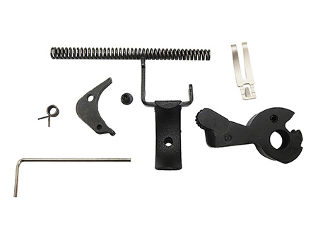 HK MATCH TRIGGER KIT USP FULL SIZE PISTOLS ONLY