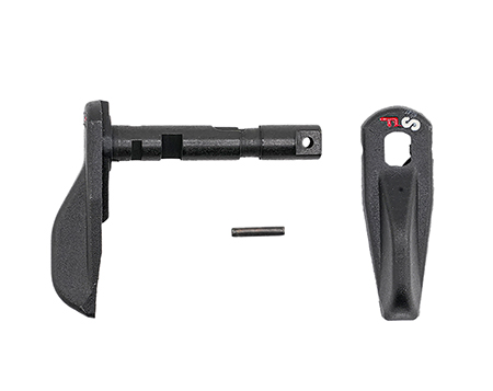 HK USP AMBIDEXTROUS SAFETY LEVER KIT