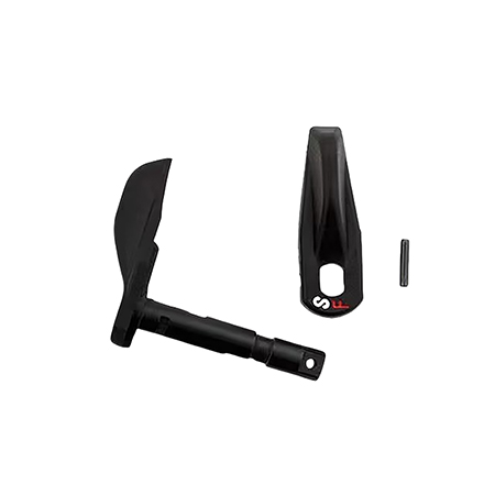 HK USP COMPACT SAFETY LEVER KIT AMBIDEXTROUS