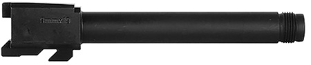 HK 226352      USP9 TACT 9MM THREADED BARREL 4.56"