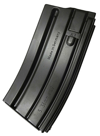HK 233609S    MAG  HK416/MR556 5.56MM 20RD STL