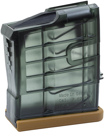 HK 50236628   MAG  MR/HK417 7.62MM 10RD RAL8000