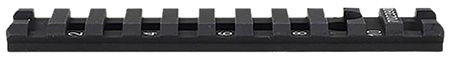 HK UNIVERSAL PICATINNY FOREARM RAIL USC SL8